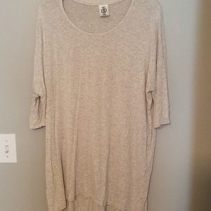 EUC Agnes and Dora high-low